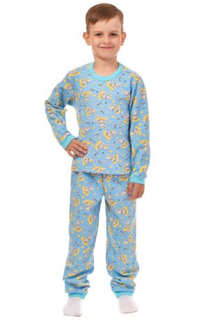 Пижама А 006 (для мальчиков) 