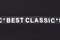 Л 134 чёрный_BEST CLASSIC